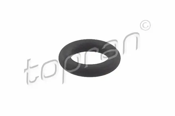 Sofort Bestellen TOPRAN 117 414 - Dichtring, Einspritzventil