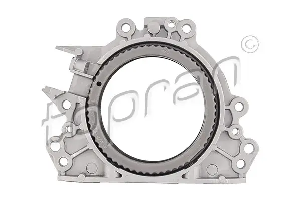 TOPRAN 117 444 - Wellendichtring, Kurbelwelle Neu Im Sortiment