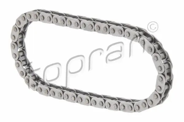 Kracherpreis TOPRAN 117 527 - Steuerkette