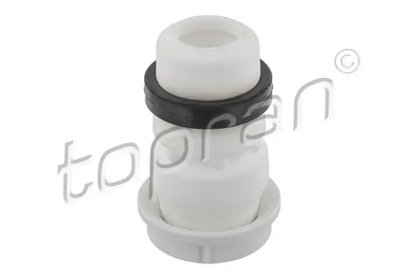 TOPRAN 117 646 - Anschlagpuffer, Federung Kracherpreis