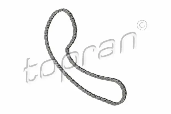TOPRAN 117 860 - Kette, Ölpumpenantrieb Versand Am Gleichen Tag