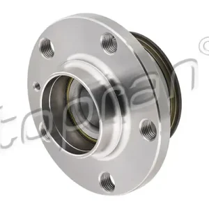 Zertifiziert TOPRAN 117 905 - Radlager