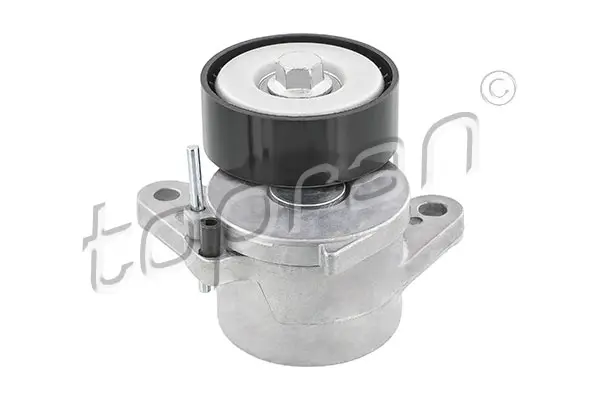 TOPRAN 118 001 - Riemenspanner, Keilrippenriemen Neue Kollektion