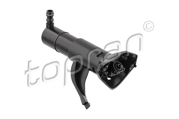 Neu TOPRAN 118 266 - Waschwasserdüse, Scheinwerferreinigung