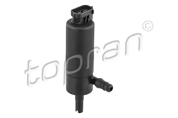 Schneller Versand TOPRAN 209 067 - Waschwasserpumpe, Scheinwerferreinigung