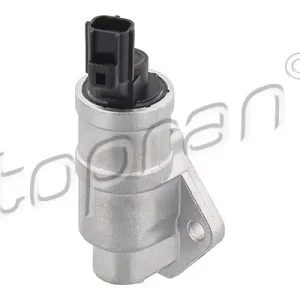 TOPRAN 302 678 - Leerlaufregelventil, Luftversorgung Neu