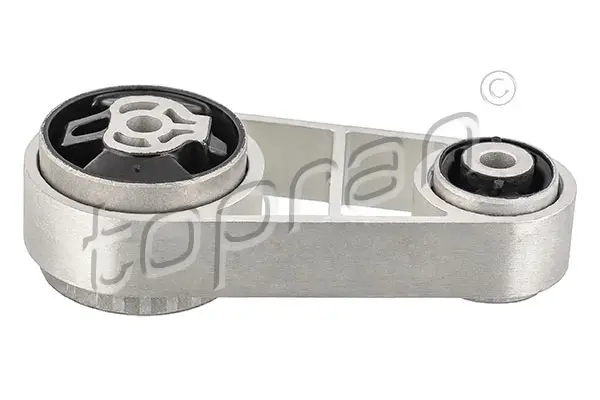 Heißes Angebot TOPRAN 304 022 - Lagerung, Automatikgetriebe
