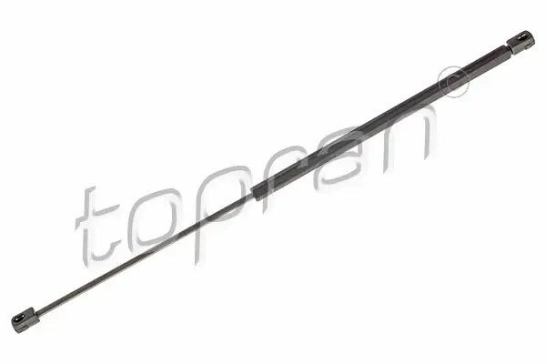 Schnäppchen TOPRAN 304 167 - Gasfeder, Koffer-/Laderaum