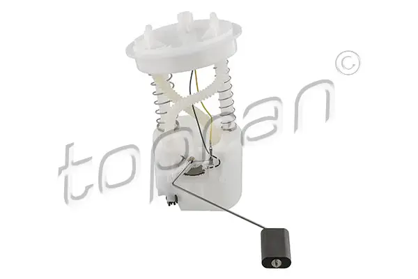 TOPRAN 304 547 - Sensor, Kraftstoffvorrat Angebot