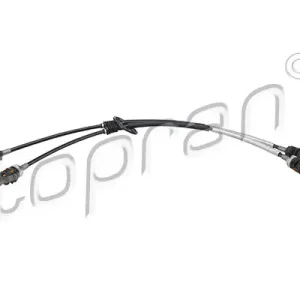TOPRAN 305 237 - Seilzug, Schaltgetriebe Neu Im Sortiment