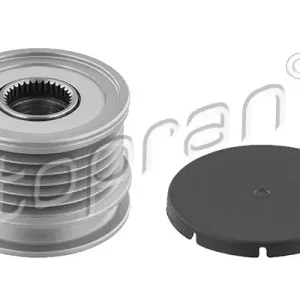 TOPRAN 401 613 - Generatorfreilauf Must-Have