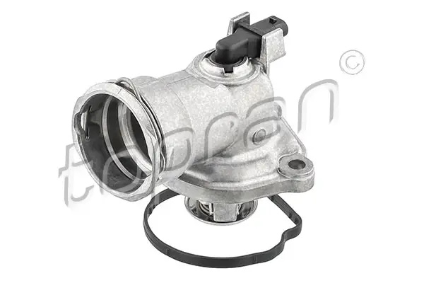Finale Aktion TOPRAN 401 915 - Thermostat, Kühlmittel
