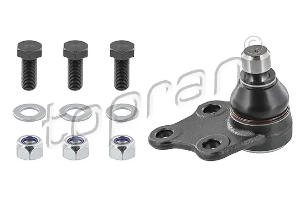 TOPRAN 407 810 - Trag-/Führungsgelenk Saisonangebot