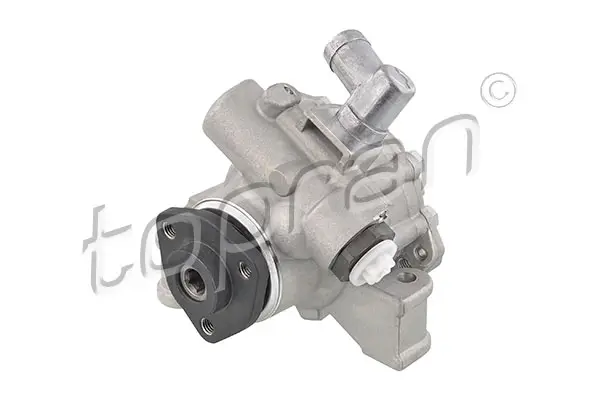 Begrenztes Angebot TOPRAN 408 163 - Hydraulikpumpe, Lenkung