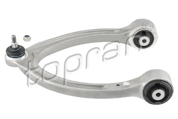 TOPRAN 408 350 - Lenker, Radaufhängung Schneller Versand