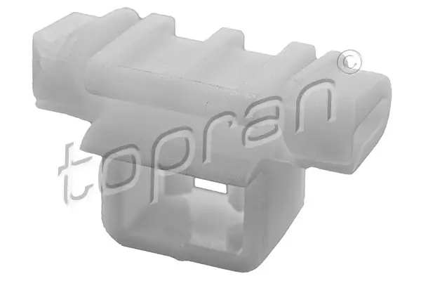 Preis Gesenkt TOPRAN 408 648 - Clip, Zier-/Schutzleiste