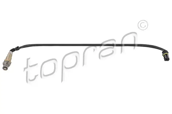 TOPRAN 408 710 - Lambdasonde Saisonangebot