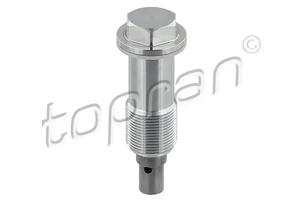 TOPRAN 408 978 - Spanner, Steuerkette Ausverkauf