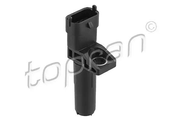 TOPRAN 409 343 - Impulsgeber, Kurbelwelle Heißes Angebot
