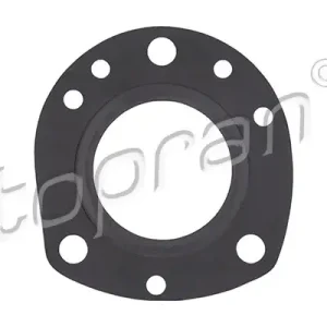 Zertifiziert TOPRAN 409 418 - Dichtung, Lader