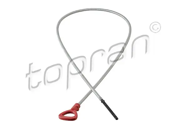 TOPRAN 409 597 - Ölpeilstab, Automatikgetriebe Wochenendangebot