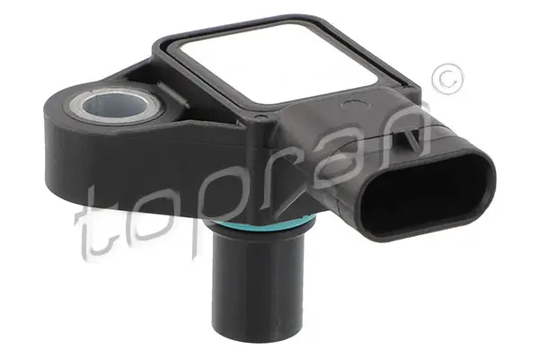 Nur Für Kurze Zeit TOPRAN 410 179 - Sensor, Ladedruck