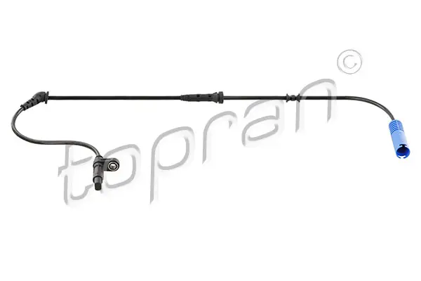 Neu TOPRAN 501 458 - Sensor, Raddrehzahl
