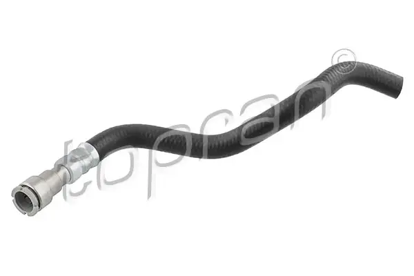 Sofort Bestellen TOPRAN 501 732 - Hydraulikschlauch, Lenkung