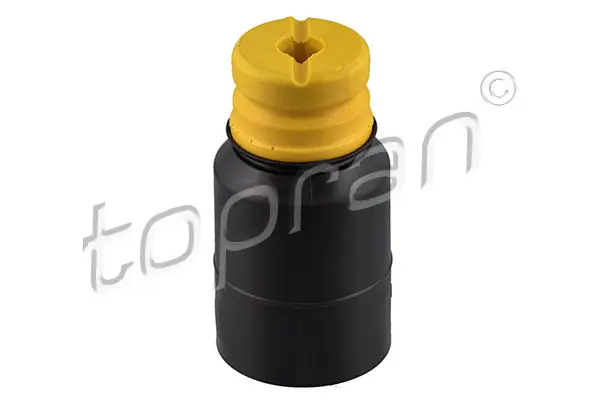 TOPRAN 501 776 - Anschlagpuffer, Federung Schneller Versand