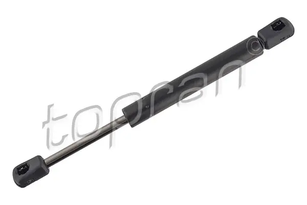TOPRAN 501 805 - Gasfeder, Motorhaube Echt