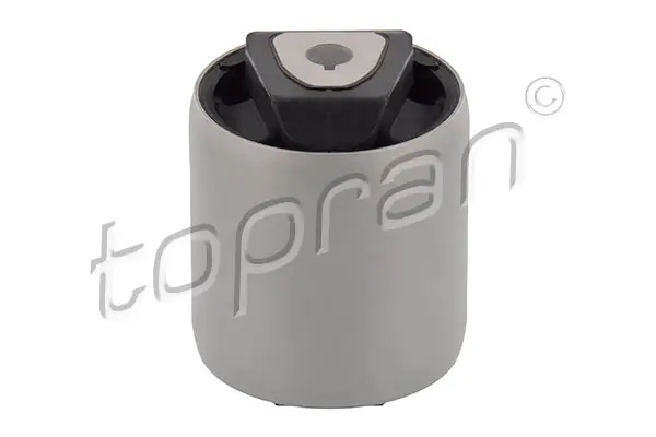 TOPRAN 501 874 - Lagerung, Lenker Finale Aktion