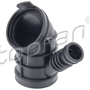 Must-Have TOPRAN 501 894 - Ansaugschlauch, Luftfilter