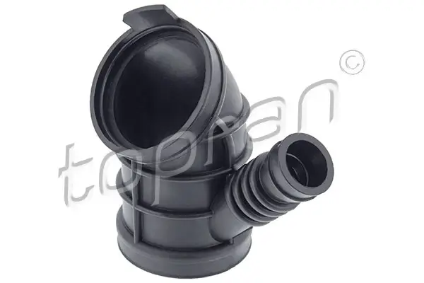 Must-Have TOPRAN 501 894 - Ansaugschlauch, Luftfilter