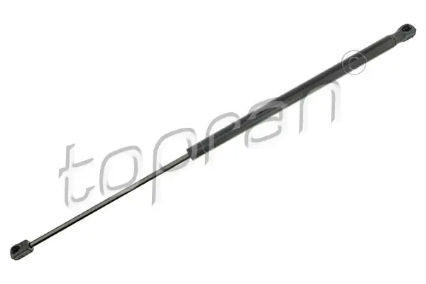 TOPRAN 502 131 - Gasfeder, Koffer-/Laderaum Markenprodukt