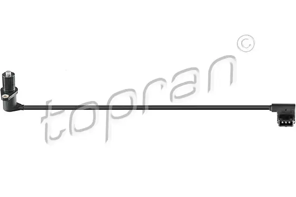Jetzt Bestellen TOPRAN 502 023 - Sensor, Nockenwellenposition