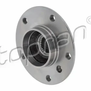 TOPRAN 502 244 - Radnabe Online Kaufen