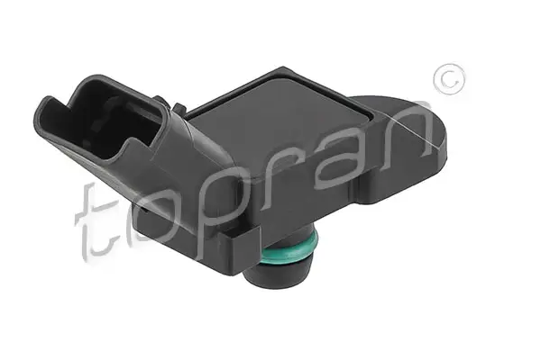 Beliebt TOPRAN 502 288 - Sensor, Saugrohrdruck