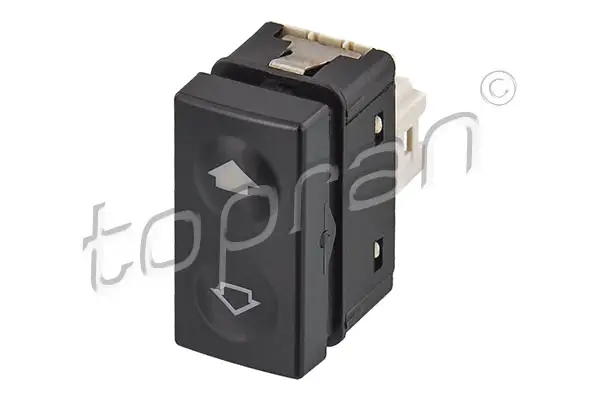 Preisreduziert TOPRAN 502 521 - Schalter, Fensterheber