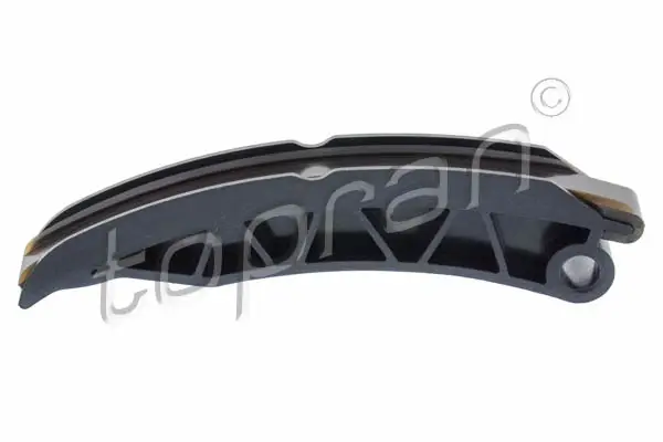 TOPRAN 502 617 - Spannschiene, Steuerkette Mega-Angebot