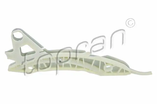 TOPRAN 502 625 - Gleitschiene, Steuerkette Beliebt