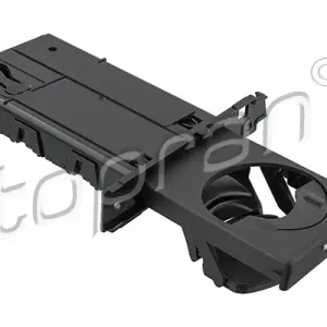 Meistverkauft TOPRAN 502 727 - Getränkehalter