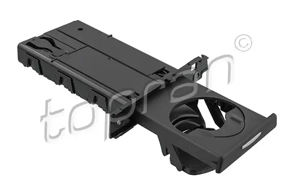 Meistverkauft TOPRAN 502 727 - Getränkehalter