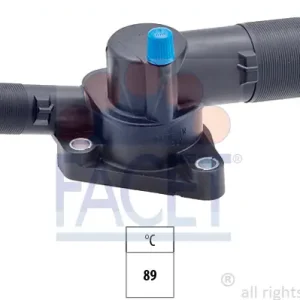 Schneller Versand FACET 7.8192 - Thermostat, Kühlmittel