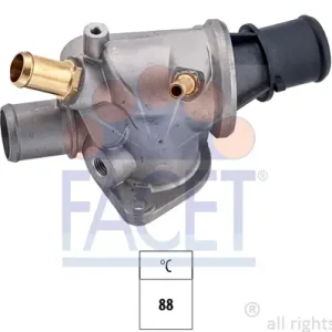 FACET 7.8469 - Thermostat, Kühlmittel Sale