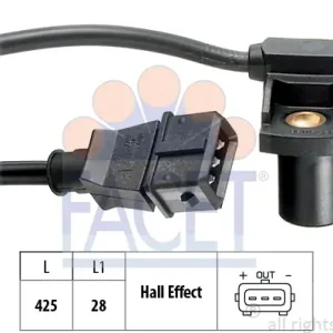 Preis Gesenkt FACET 9.0239 - Sensor, Motordrehzahl