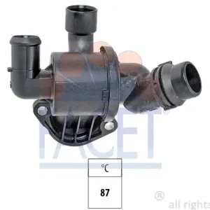 Preis Gesenkt FACET 7.8781 - Thermostat, Kühlmittel