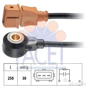 FACET 9.3065 - Klopfsensor Expressversand