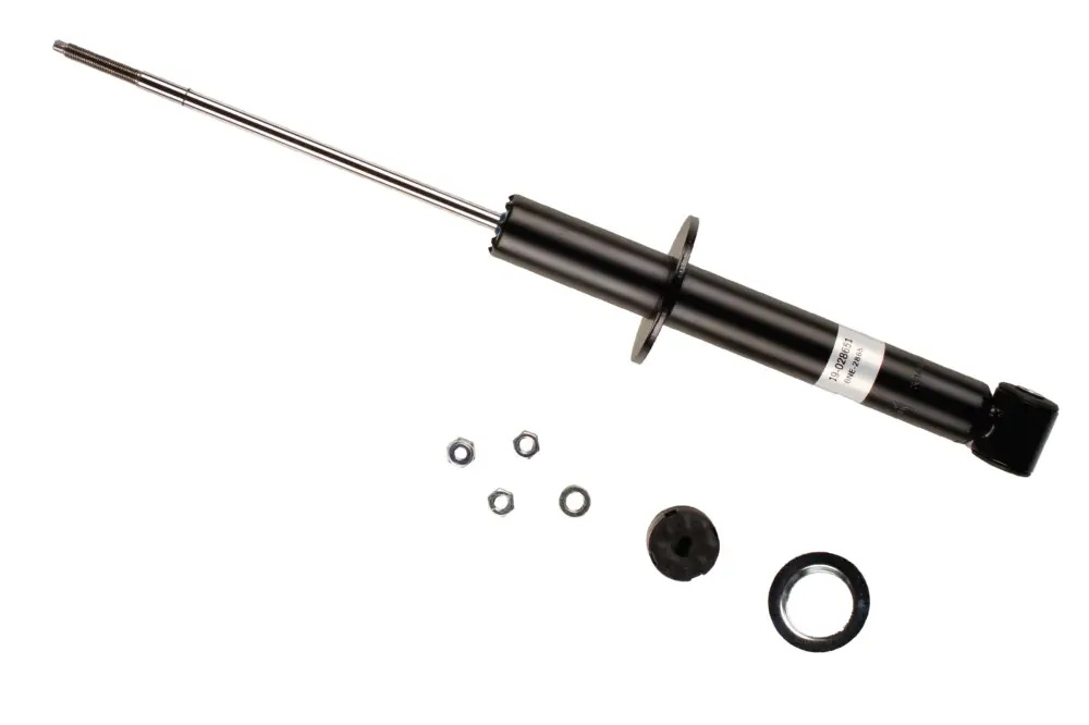 BILSTEIN 19-028651 - Stoßdämpfer - BILSTEIN - B4 OE Replacement Sichere Zahlung