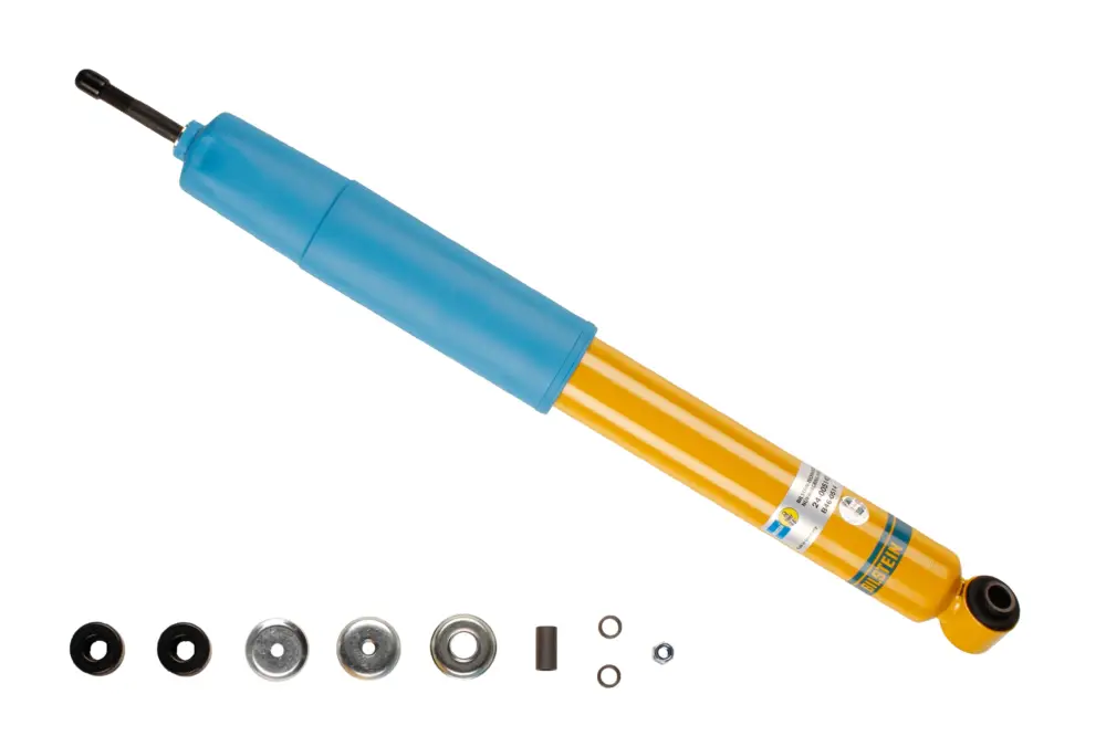 Billig BILSTEIN 24-005142 - Stoßdämpfer - BILSTEIN - B6