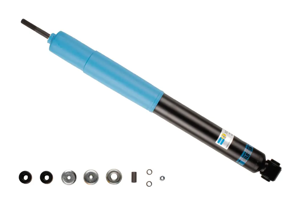 Neue Kollektion BILSTEIN 24-113373 - Stoßdämpfer - BILSTEIN - B4 OE Replacement